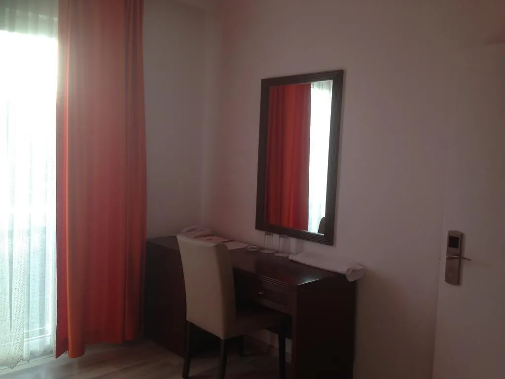 Mutado Hotel Antalya