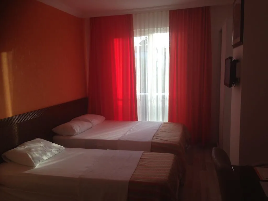 **  Mutado Hotel Antalya Turkiet