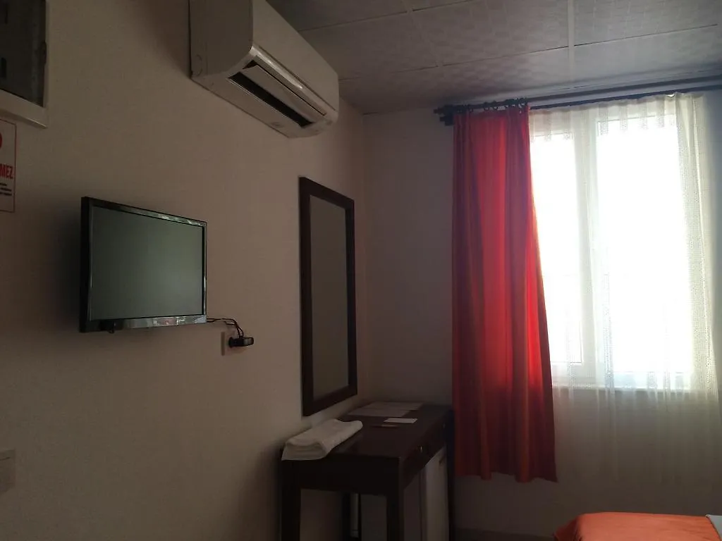 Mutado Hotel Antalya 2*,  Turkiet