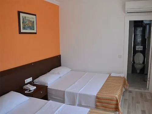 Mutado Hotel Antalya 2*,