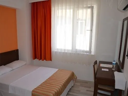 Mutado Hotel Antalya