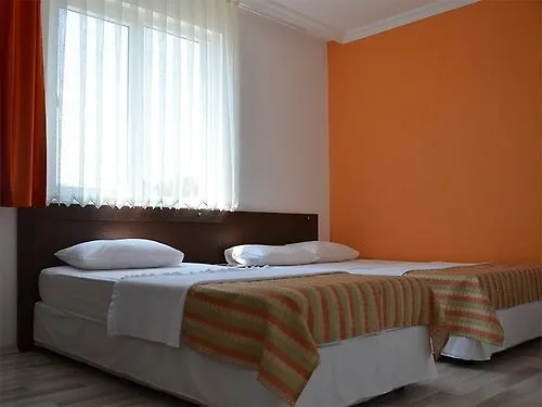 Mutado Hotel Antalya