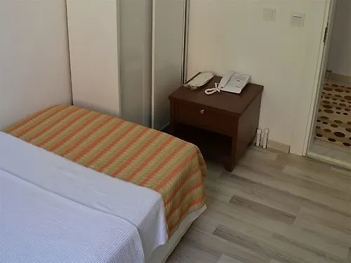 Mutado Hotel Antalya 2*,