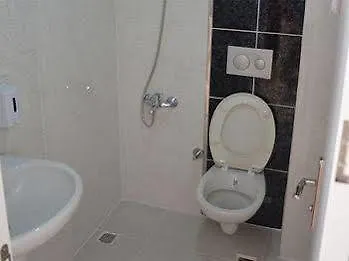 **  Mutado Hotel Antalya Turkiet