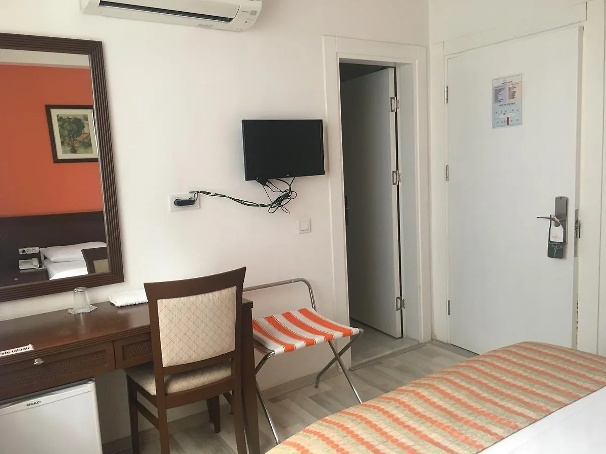 Mutado Hotel Antalya