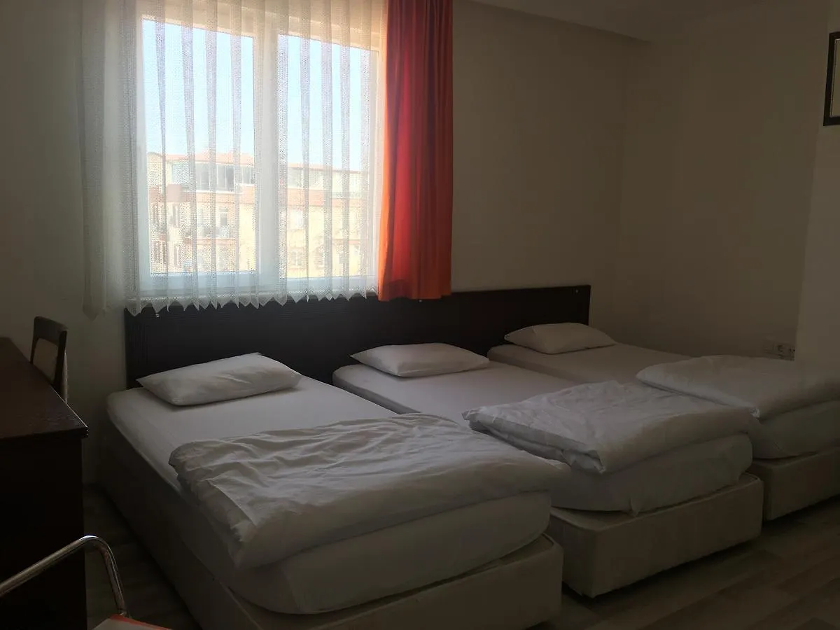 **  Mutado Hotel Antalya Turkiet