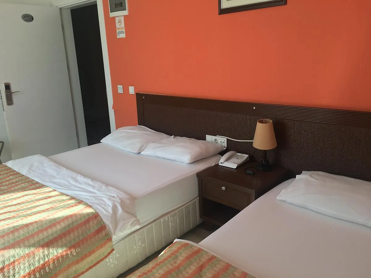 Mutado Hotel Antalya