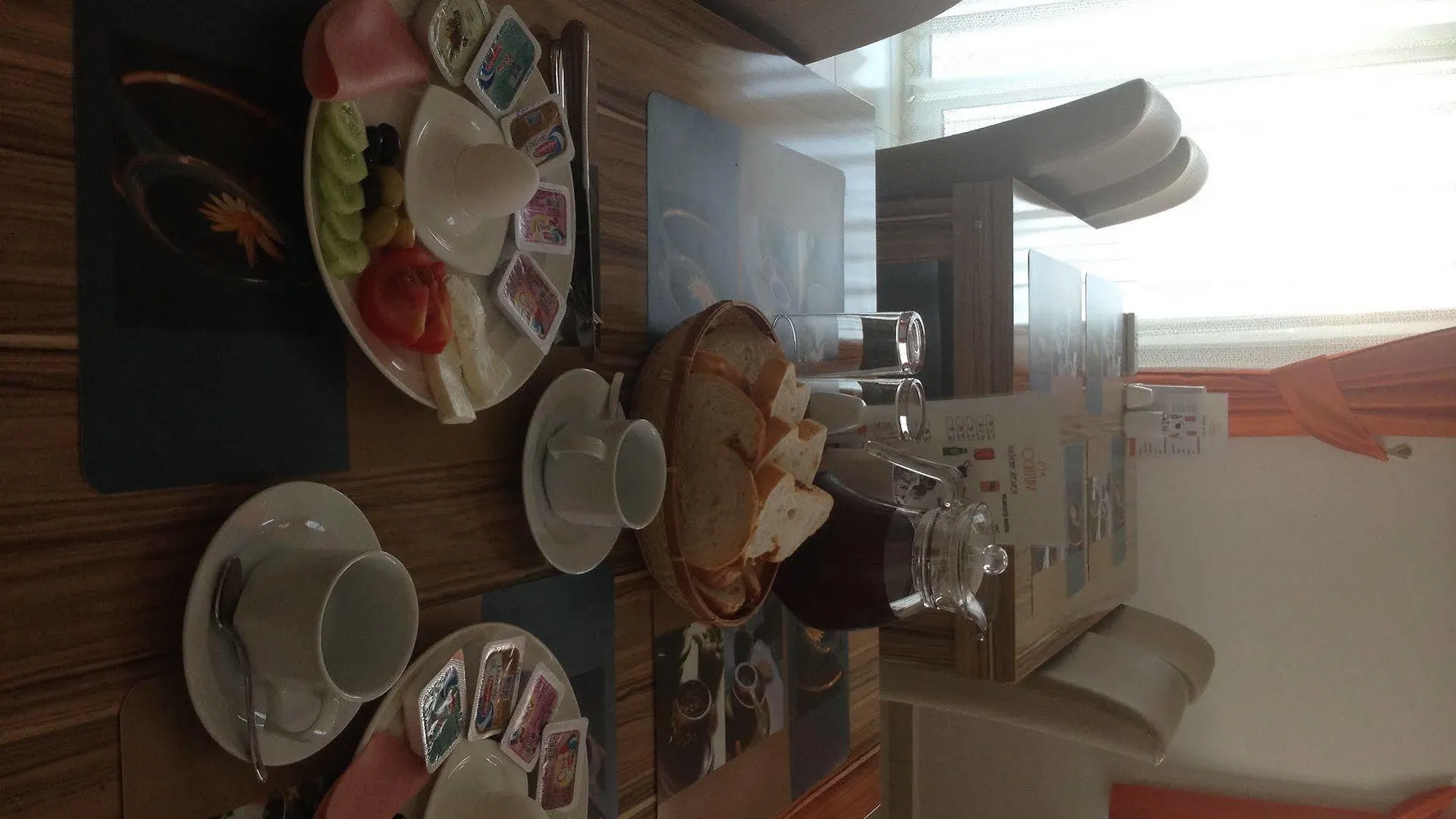 Mutado Hotel Antalya 2*,  Turkiet