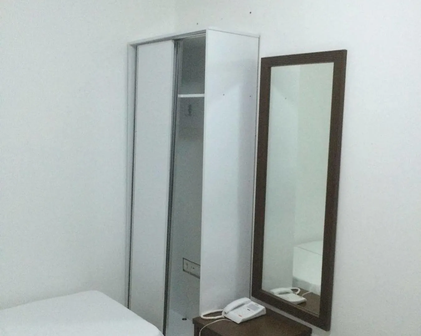 **  Mutado Hotel Antalya Turkiet