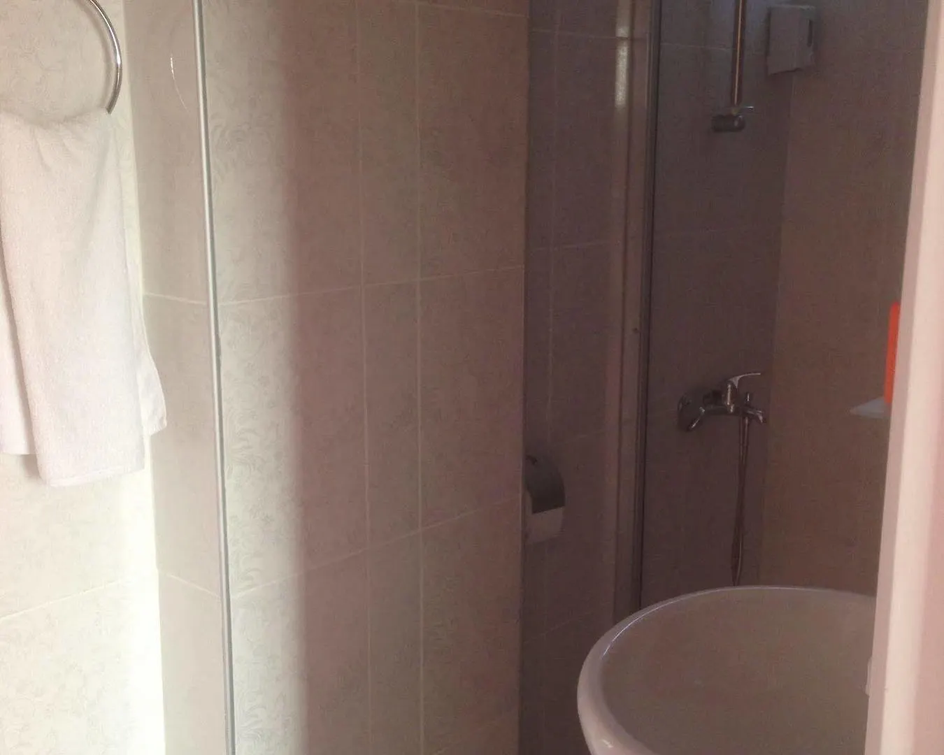 Mutado Hotel Antalya