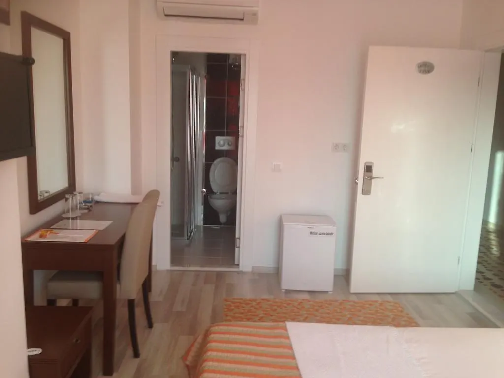 Mutado Hotel Αττάλεια Τουρκία