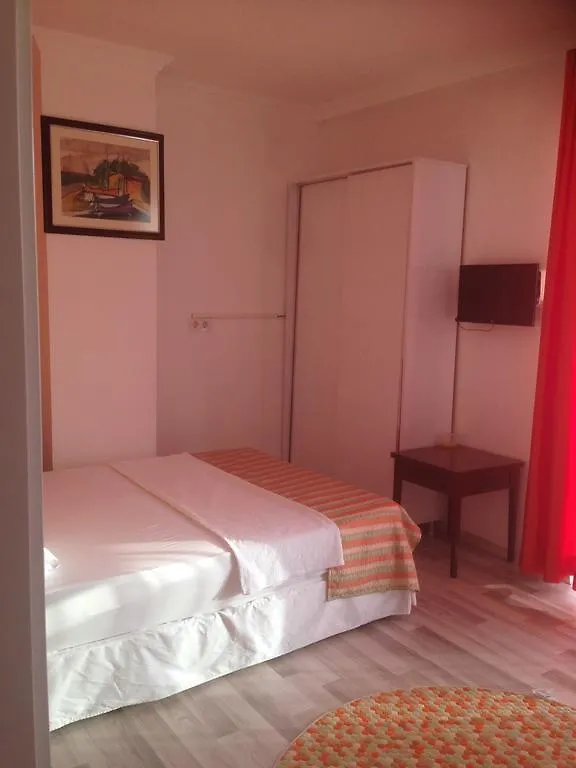 Mutado Hotel Αττάλεια