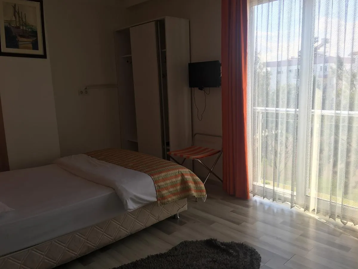 Mutado Hotel Αττάλεια