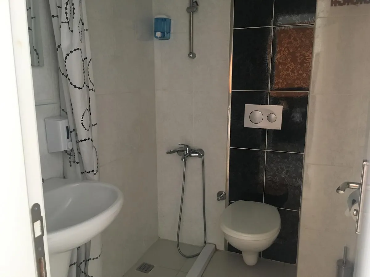 Mutado Hotel Αττάλεια