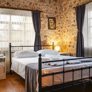 Couette-café La Casa Carina, Antalya