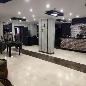 Hotel Kolibry Sv, Antalya