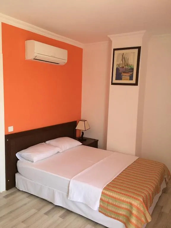 **  Mutado Hotel Antalya Türkiye