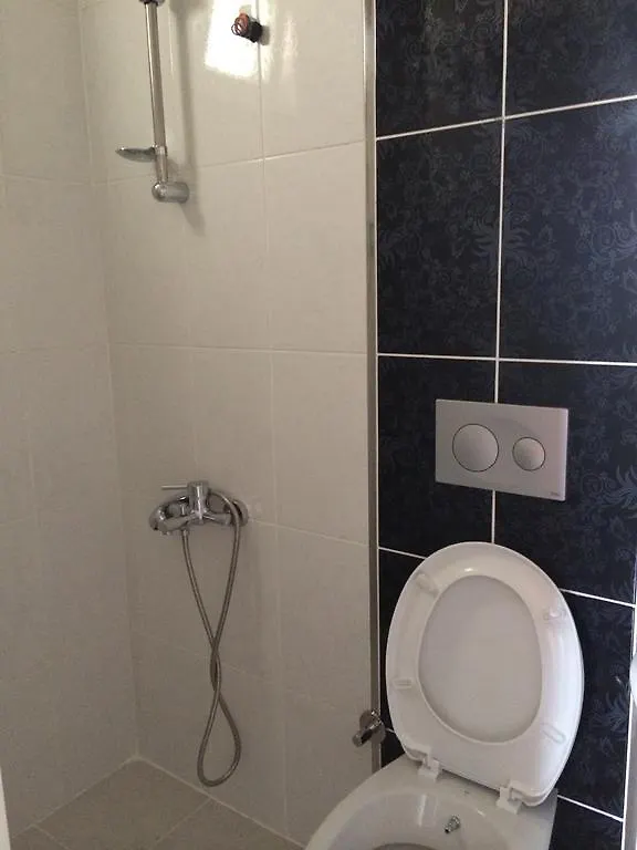 Mutado Hotel Antalya 2*,  Türkiye
