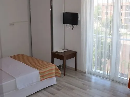 Mutado Hotel Antalya