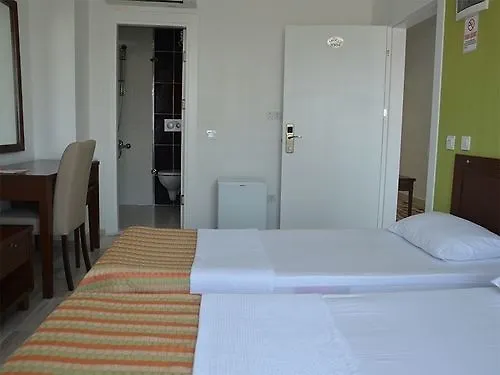 **  Mutado Hotel Antalya Turquie