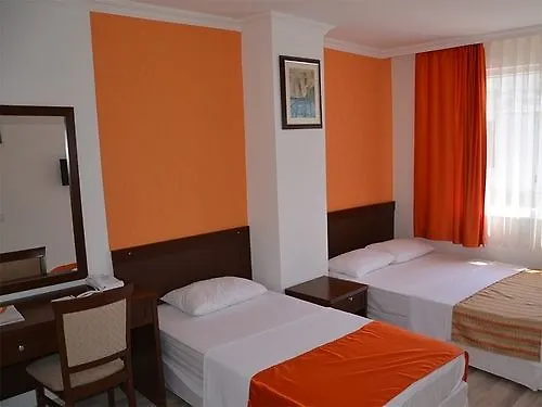 Mutado Hotel Antalya 2*,  Turquie