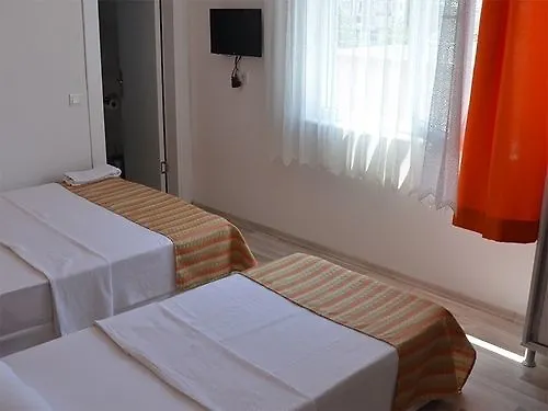Mutado Hotel Antalya