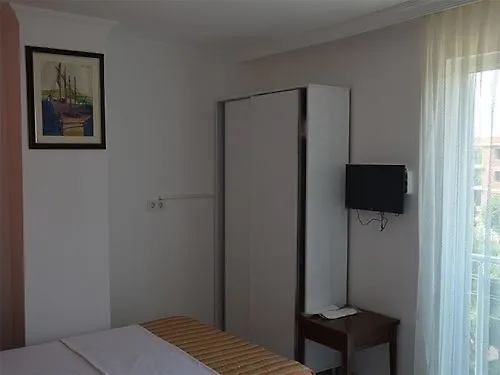 Mutado Hotel Antalya