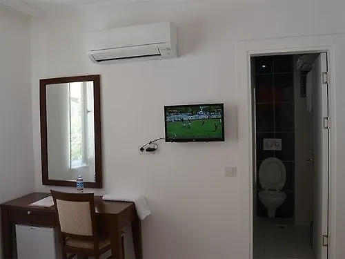 Mutado Hotel Antalya