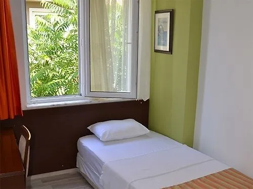Mutado Hotel Antalya
