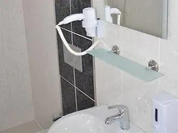 Mutado Hotel Antalya
