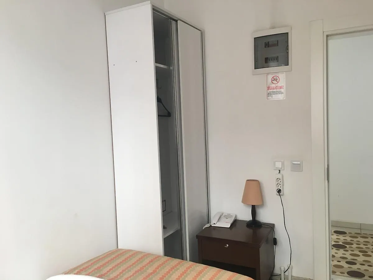 Mutado Hotel Antalya